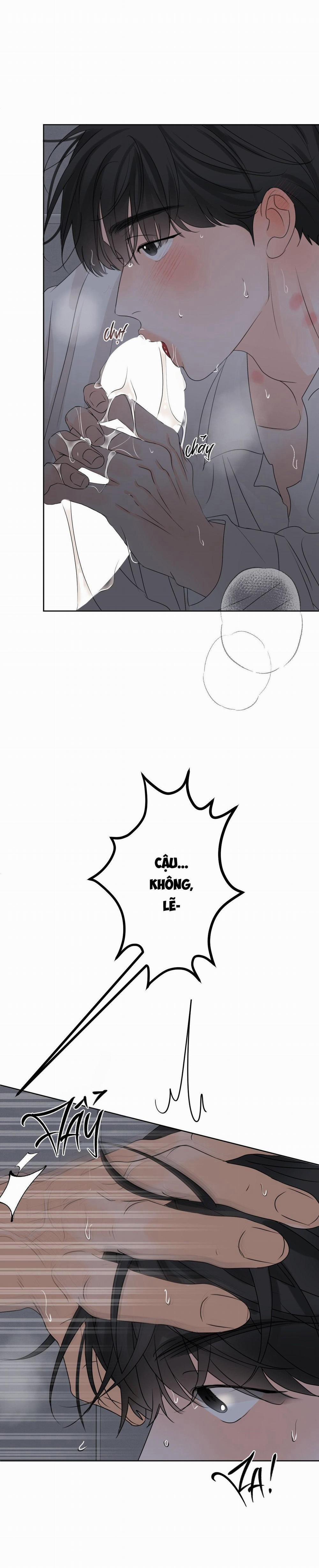 Ranh Giới Của Mùi Hương 21 trang 2