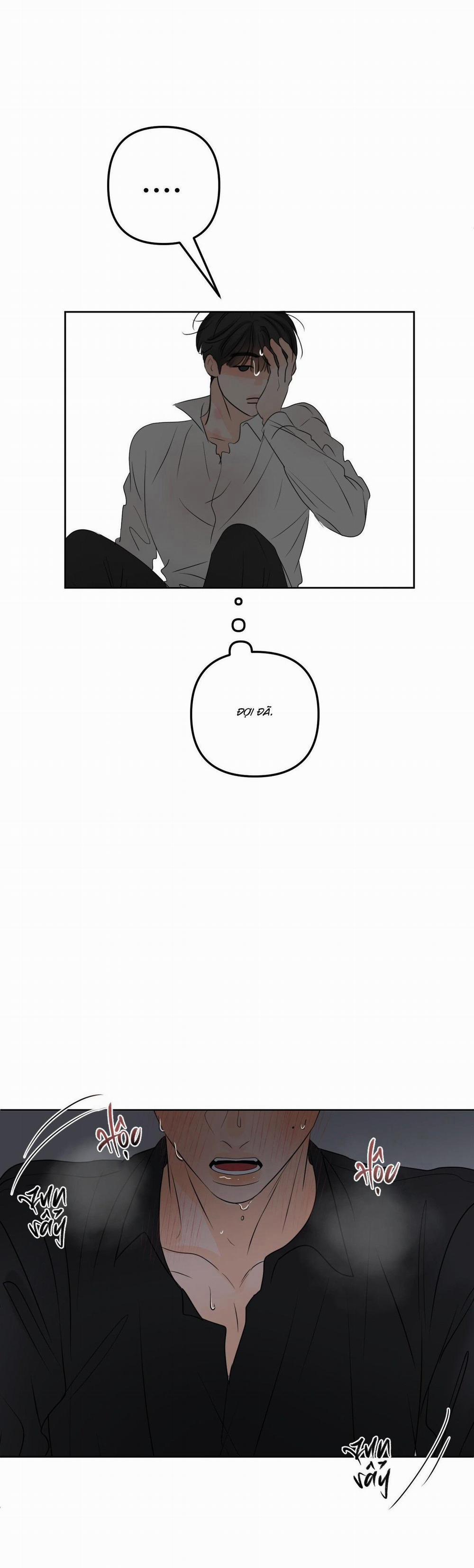 Ranh Giới Của Mùi Hương 21 trang 20