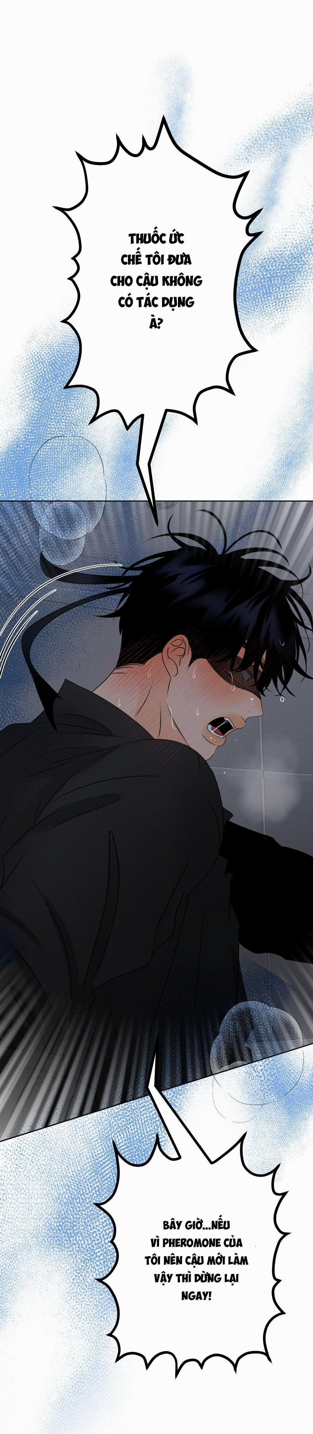 Ranh Giới Của Mùi Hương 21 trang 3
