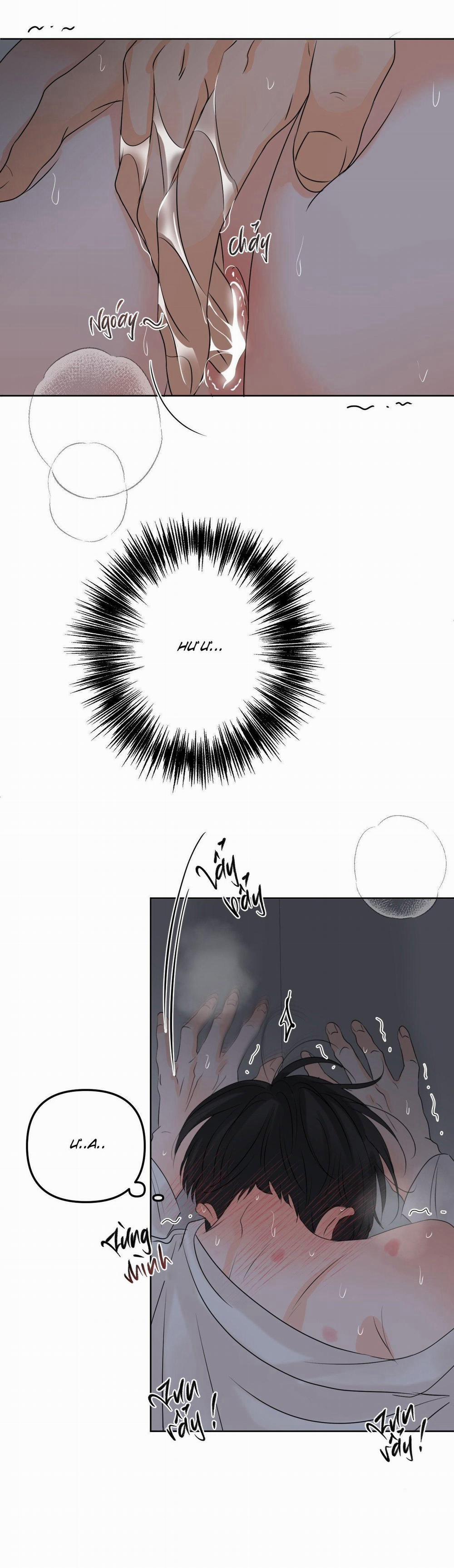 Ranh Giới Của Mùi Hương 21 trang 31