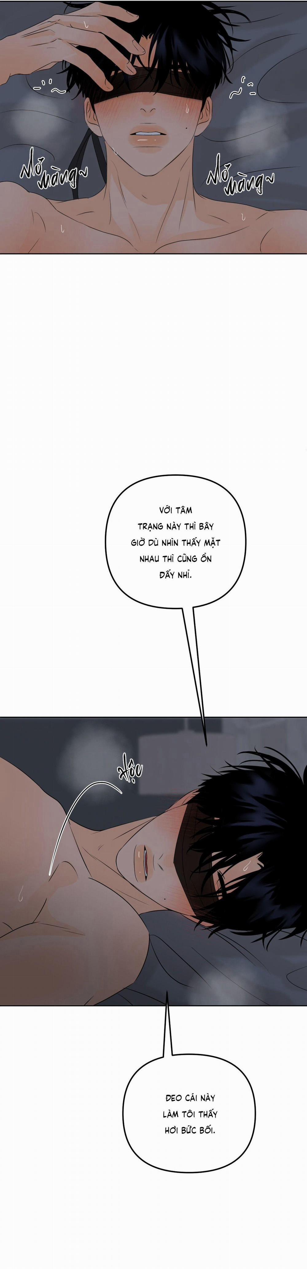 Ranh Giới Của Mùi Hương 21 trang 42