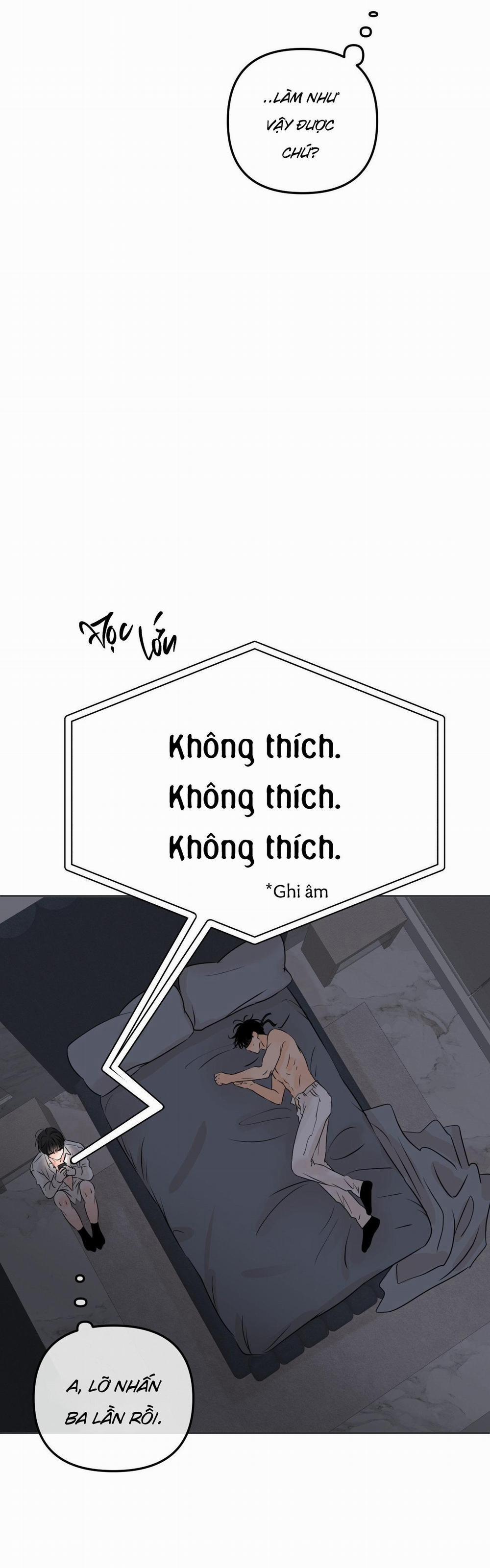 Ranh Giới Của Mùi Hương 22 trang 10