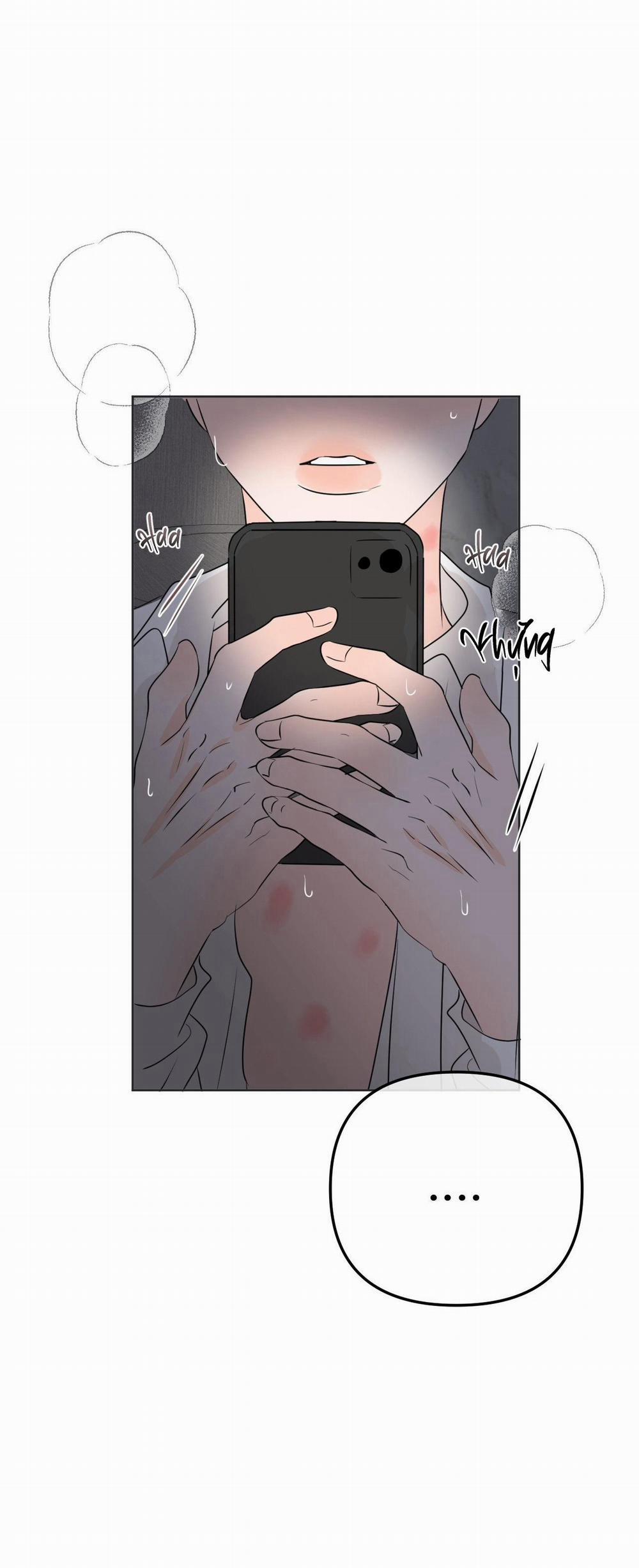 Ranh Giới Của Mùi Hương 22 trang 13