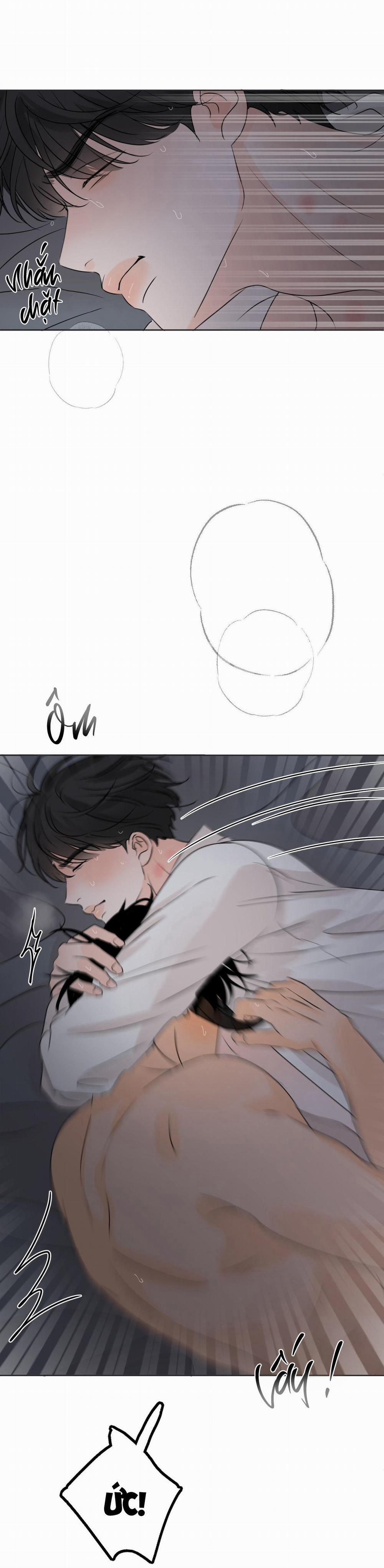 Ranh Giới Của Mùi Hương 22 trang 2