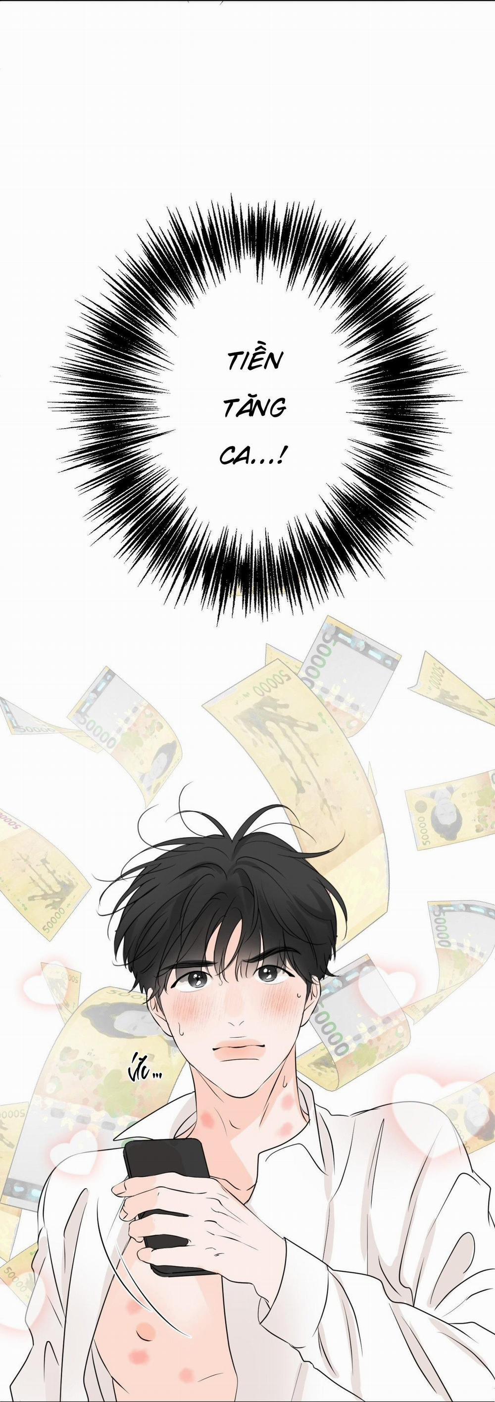 Ranh Giới Của Mùi Hương 22 trang 21