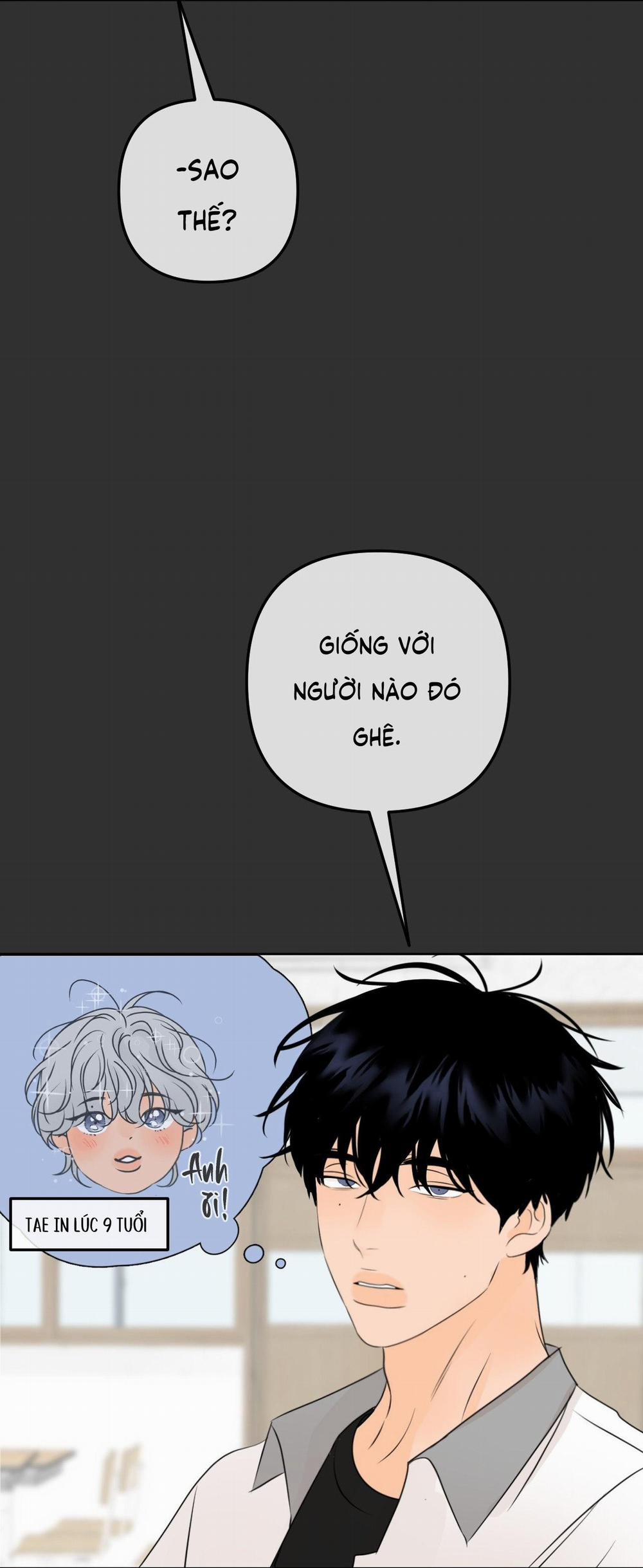 Ranh Giới Của Mùi Hương 22 trang 26