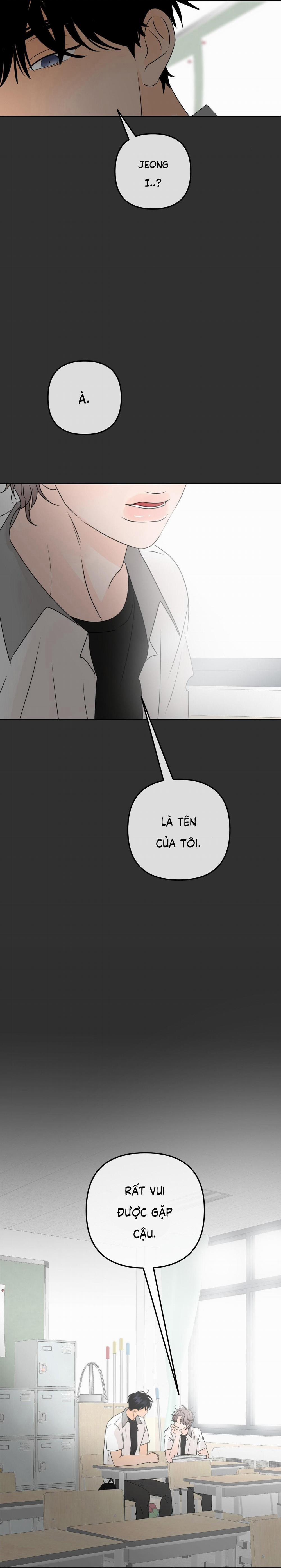 Ranh Giới Của Mùi Hương 22 trang 28