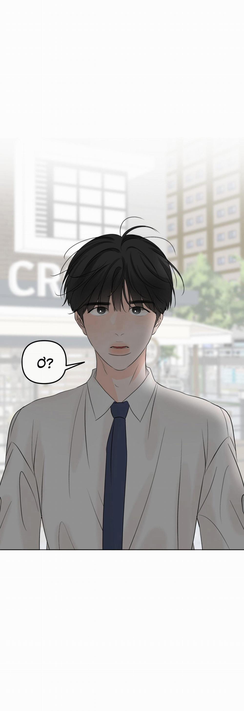 Ranh Giới Của Mùi Hương 22 trang 42