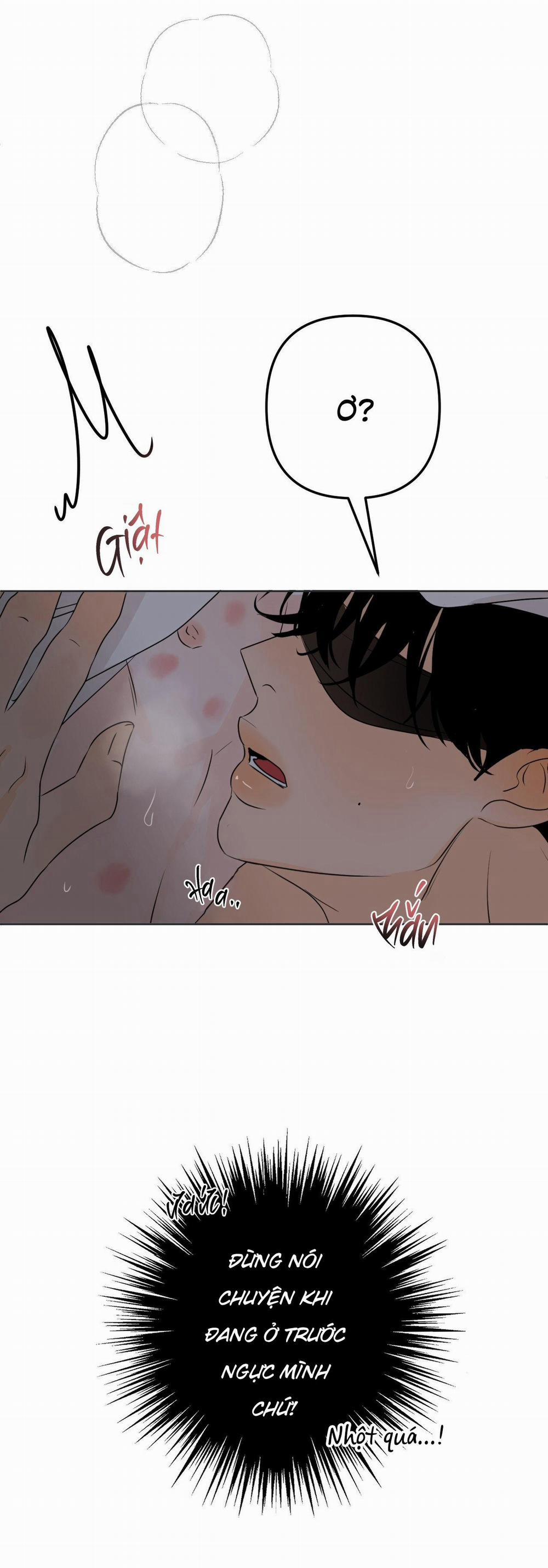 Ranh Giới Của Mùi Hương 22 trang 5