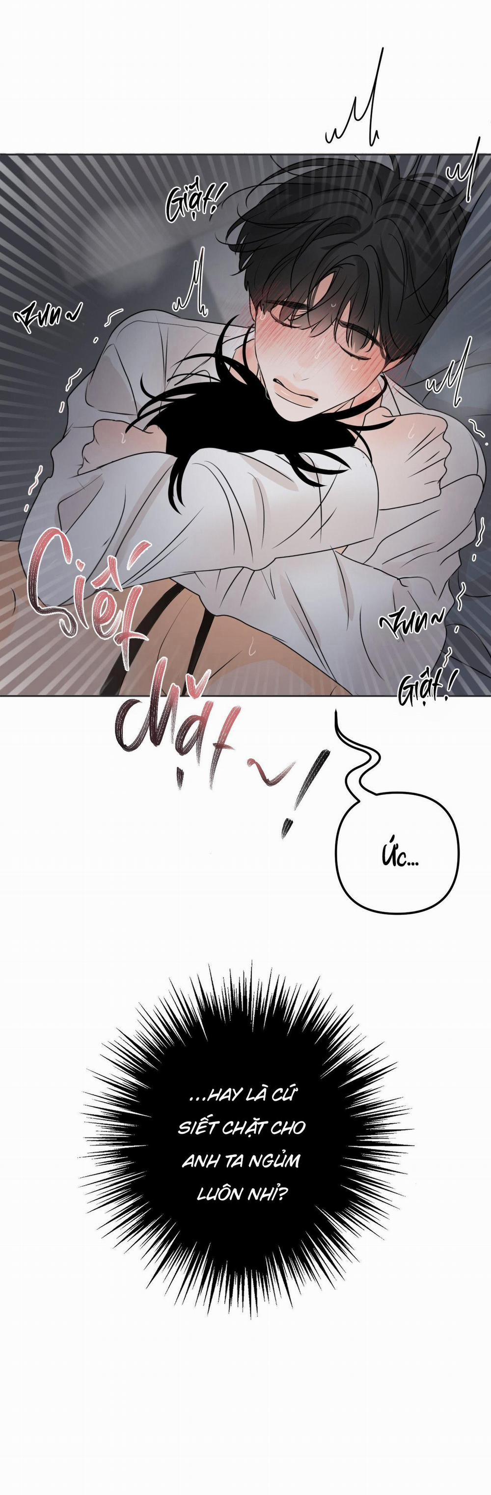 Ranh Giới Của Mùi Hương 22 trang 6