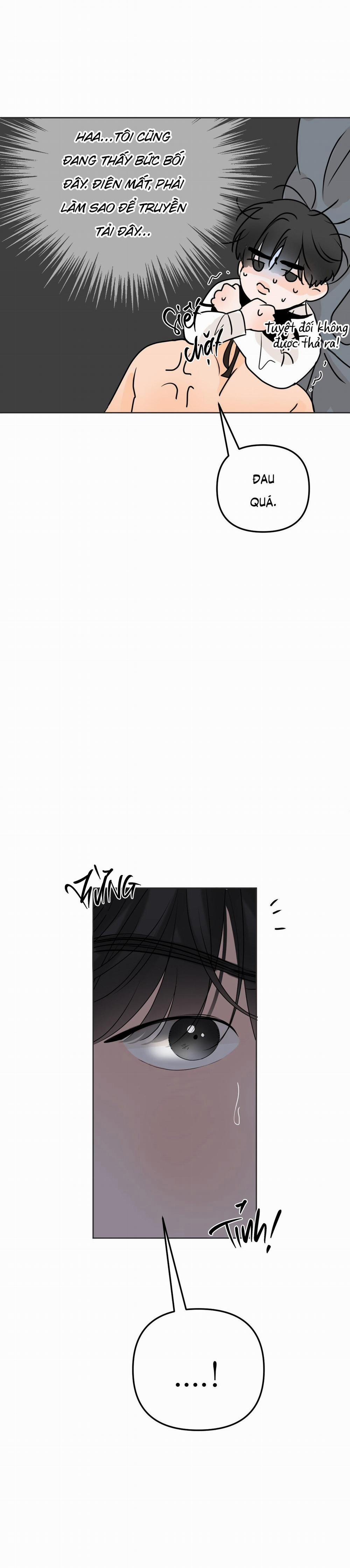 Ranh Giới Của Mùi Hương 22 trang 8