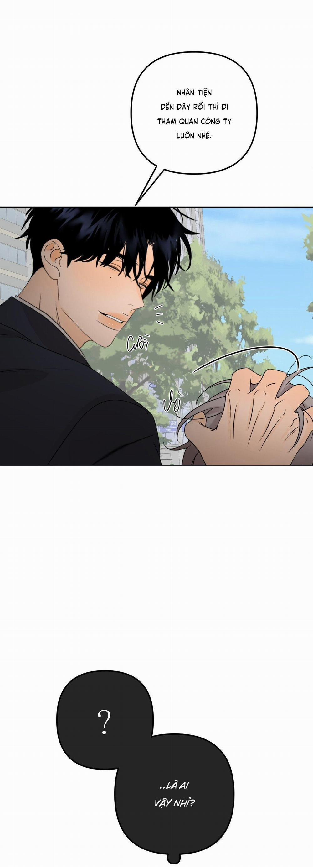 Ranh Giới Của Mùi Hương 23 trang 13