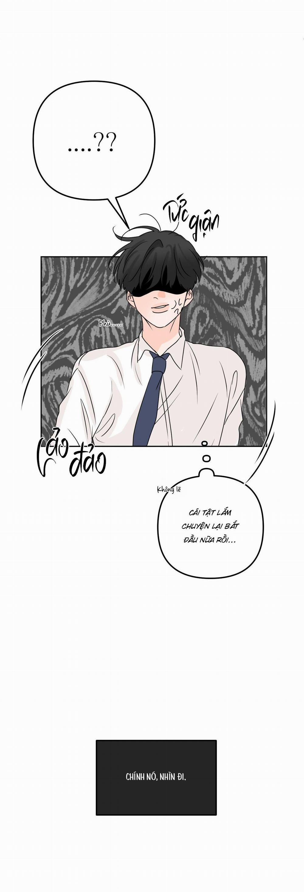 Ranh Giới Của Mùi Hương 23 trang 19