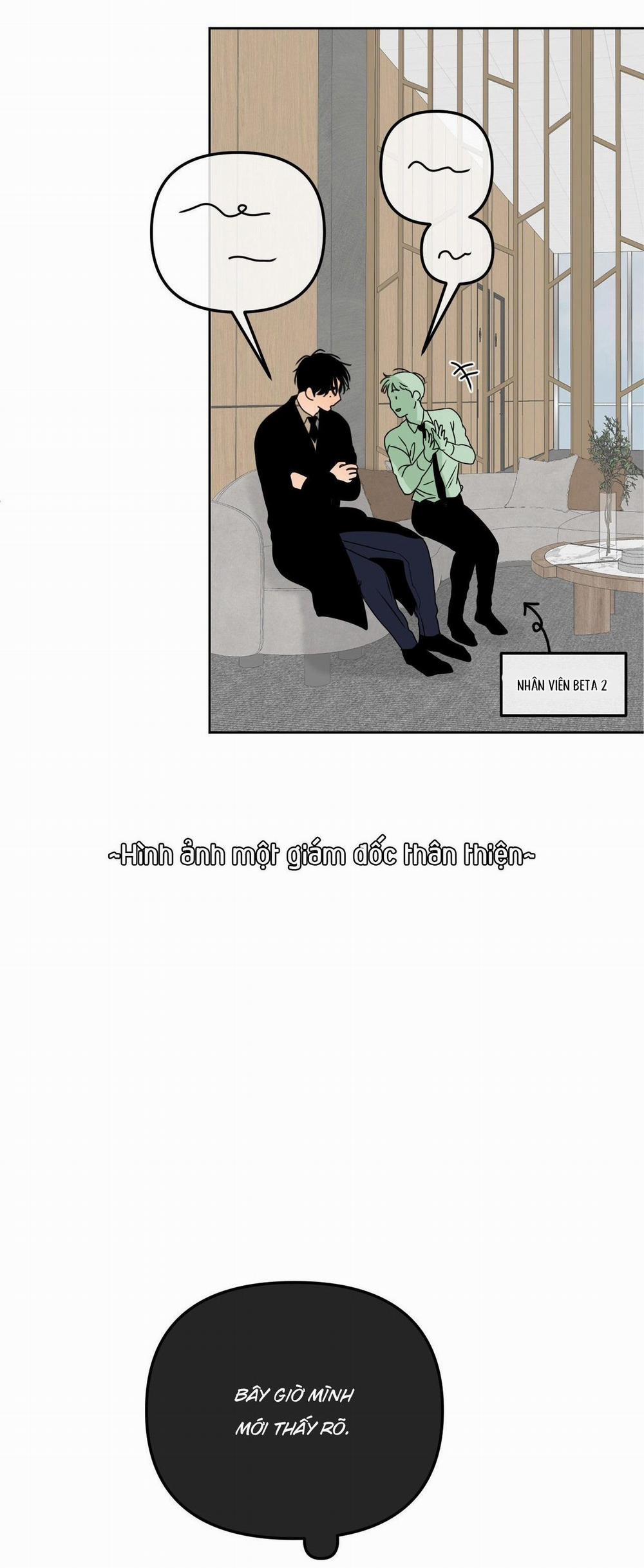 Ranh Giới Của Mùi Hương 23 trang 22