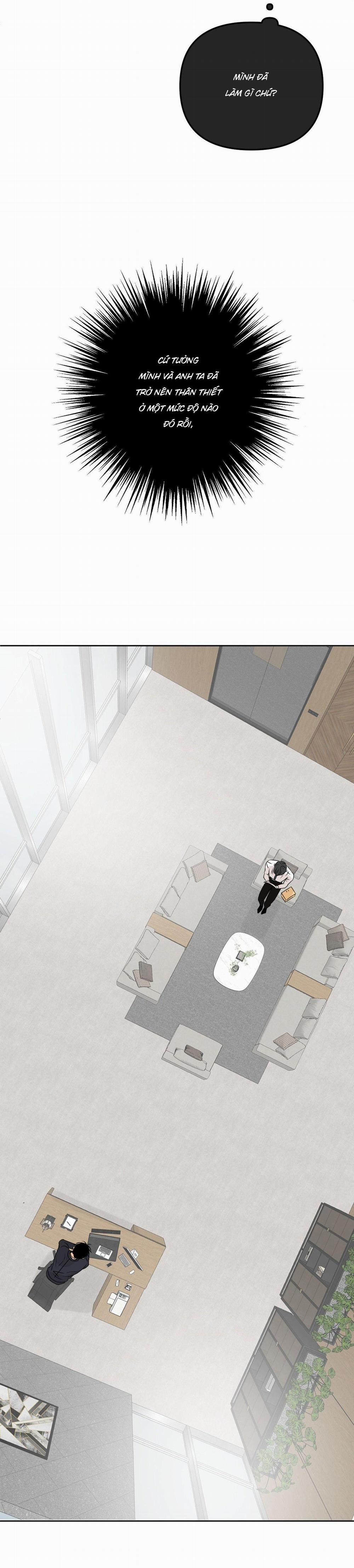Ranh Giới Của Mùi Hương 23 trang 26