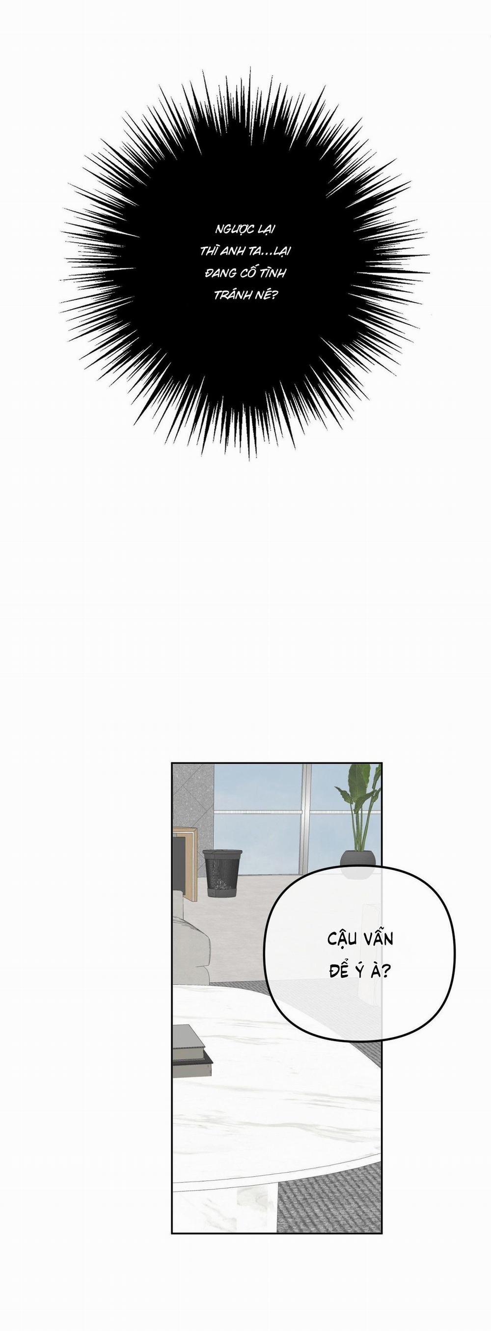 Ranh Giới Của Mùi Hương 23 trang 27