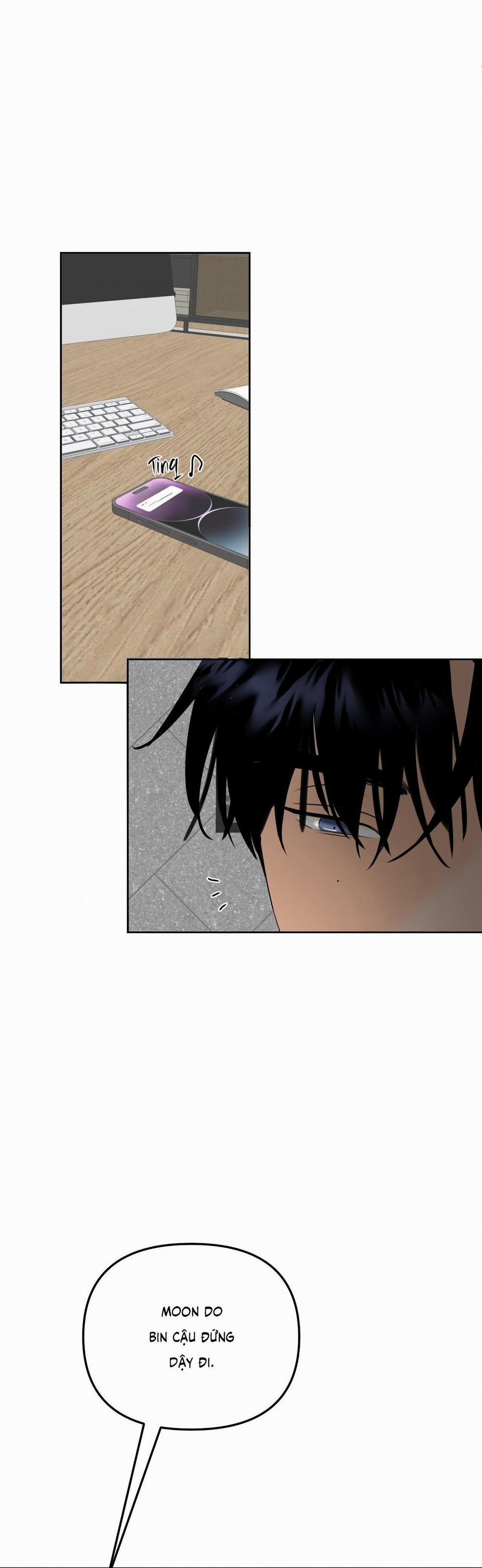 Ranh Giới Của Mùi Hương 23 trang 31