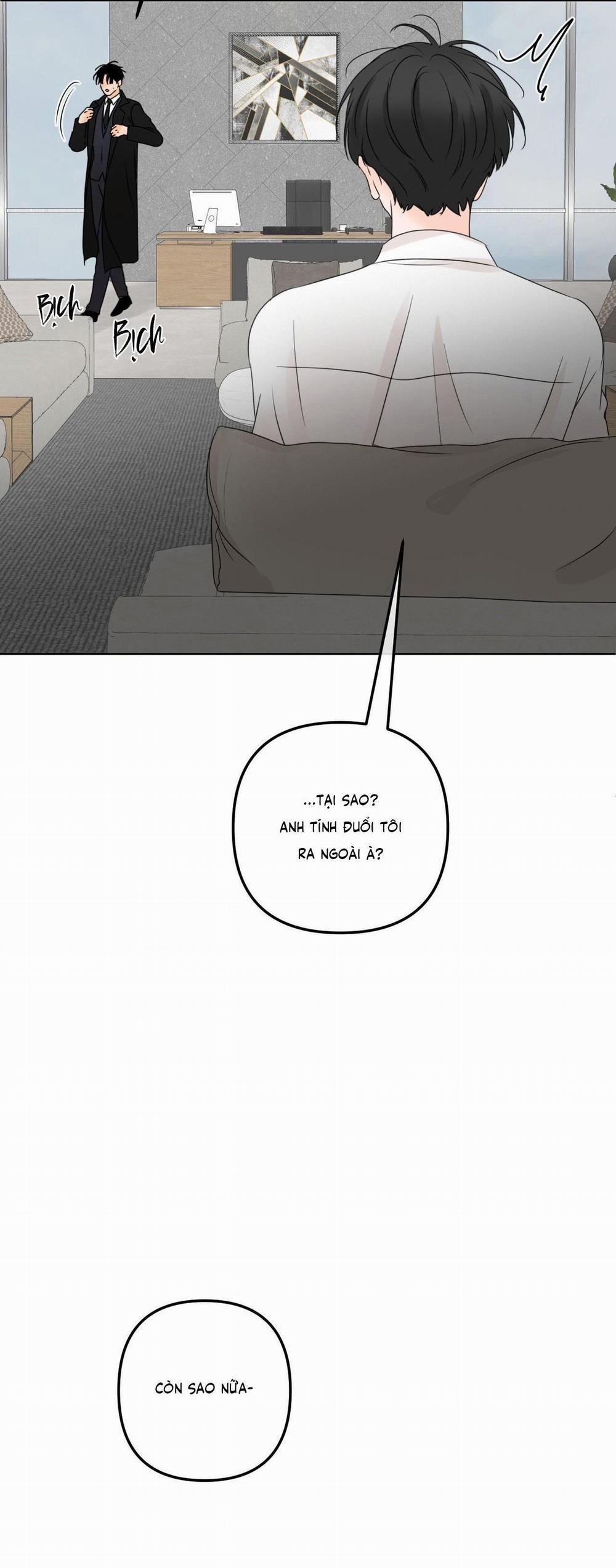 Ranh Giới Của Mùi Hương 23 trang 32