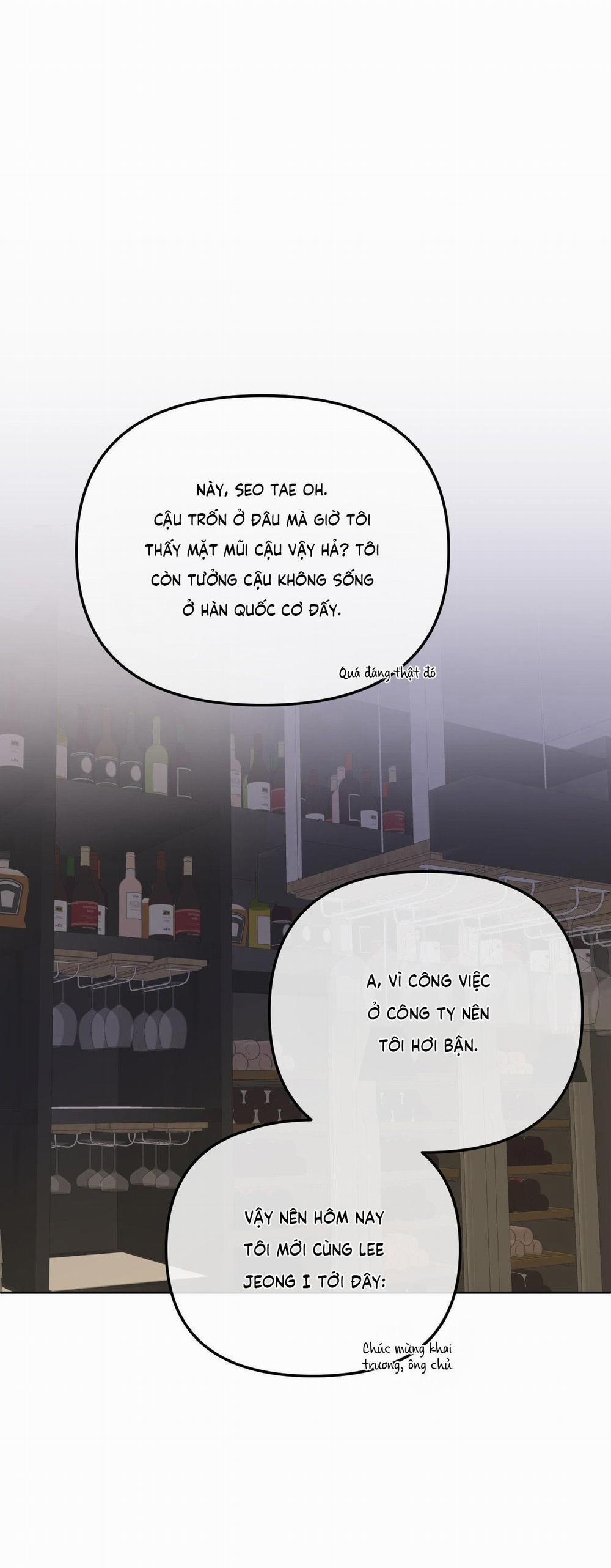 Ranh Giới Của Mùi Hương 23 trang 34