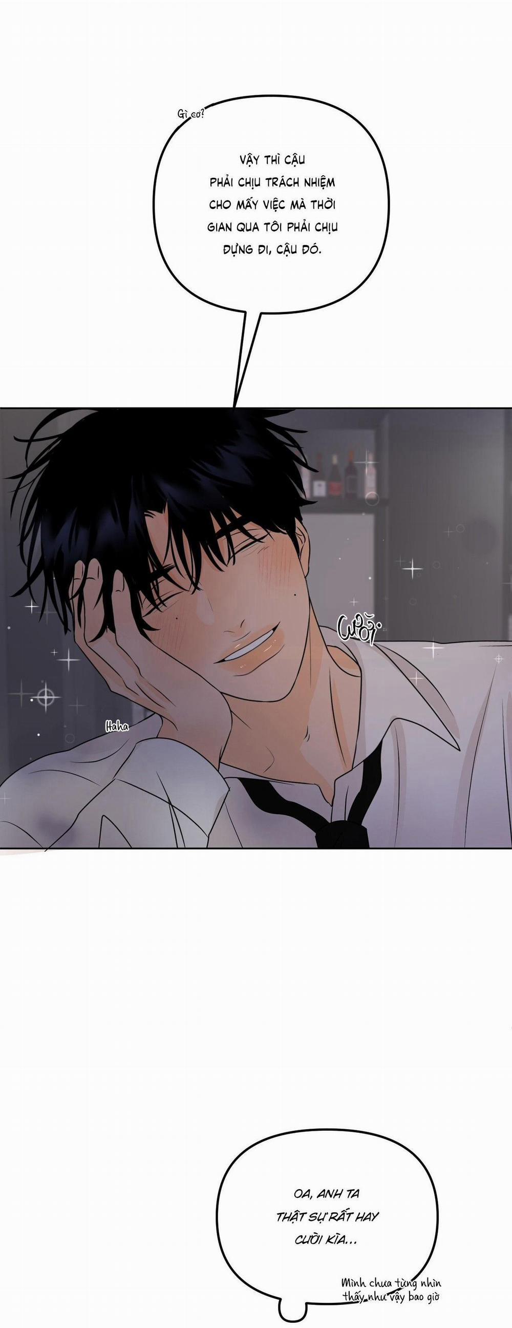 Ranh Giới Của Mùi Hương 23 trang 36