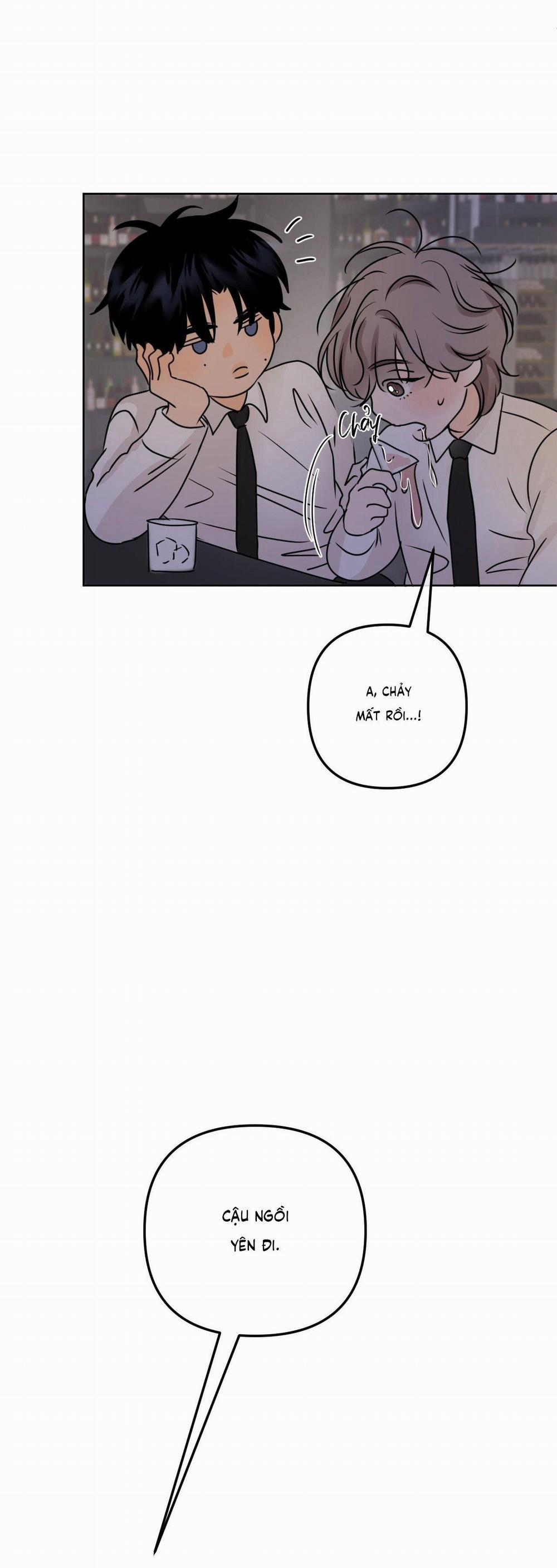 Ranh Giới Của Mùi Hương 23 trang 38