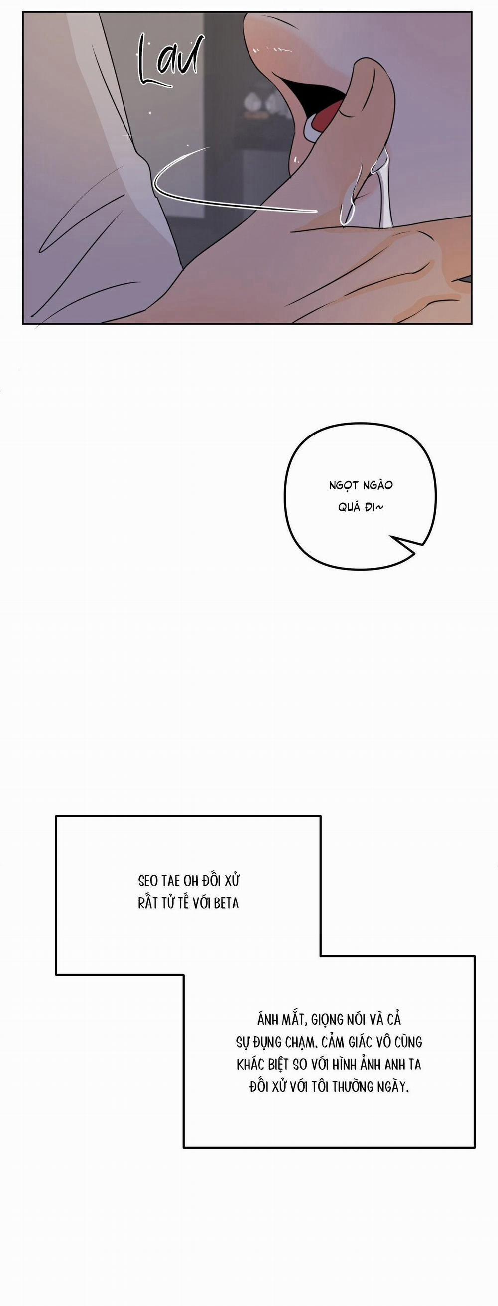 Ranh Giới Của Mùi Hương 23 trang 39