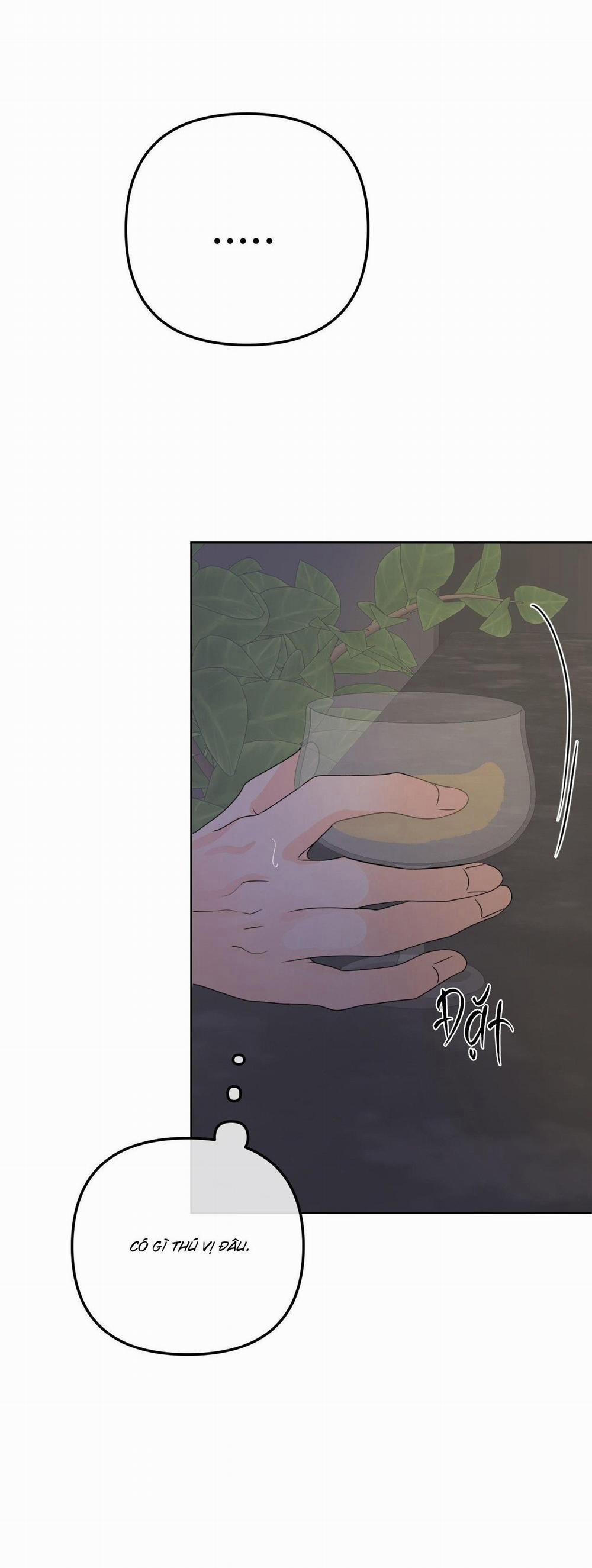 Ranh Giới Của Mùi Hương 23 trang 41