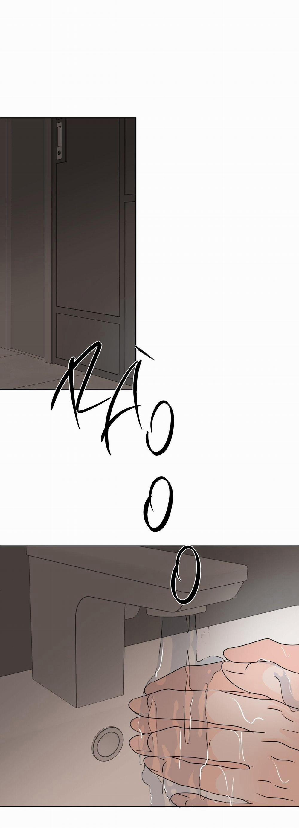 Ranh Giới Của Mùi Hương 23 trang 44