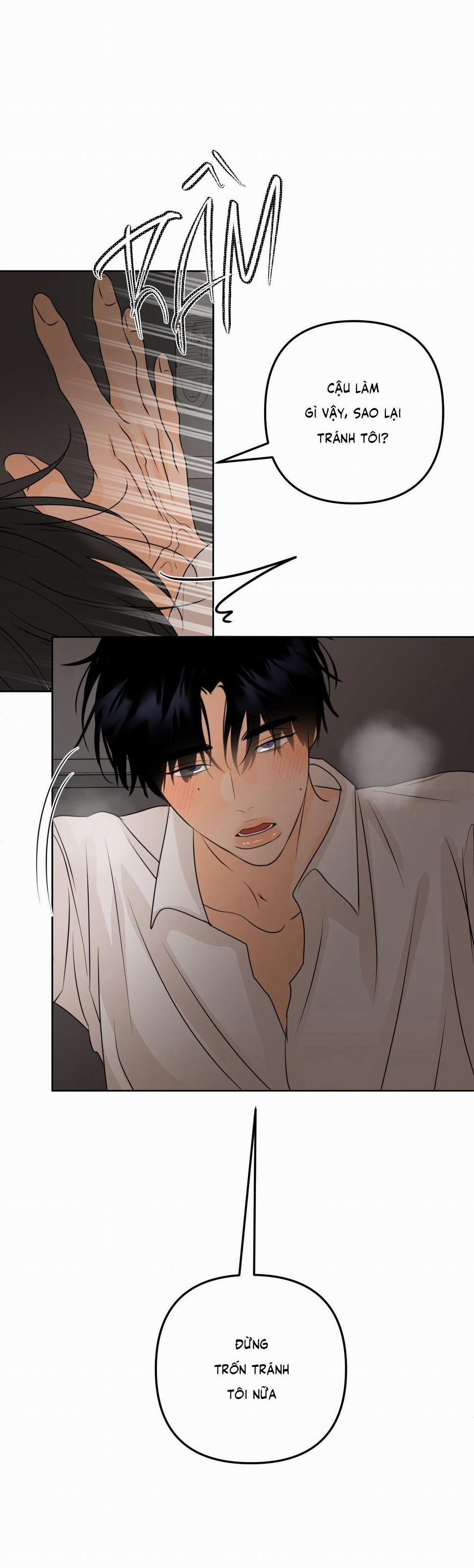 Ranh Giới Của Mùi Hương 23 trang 47