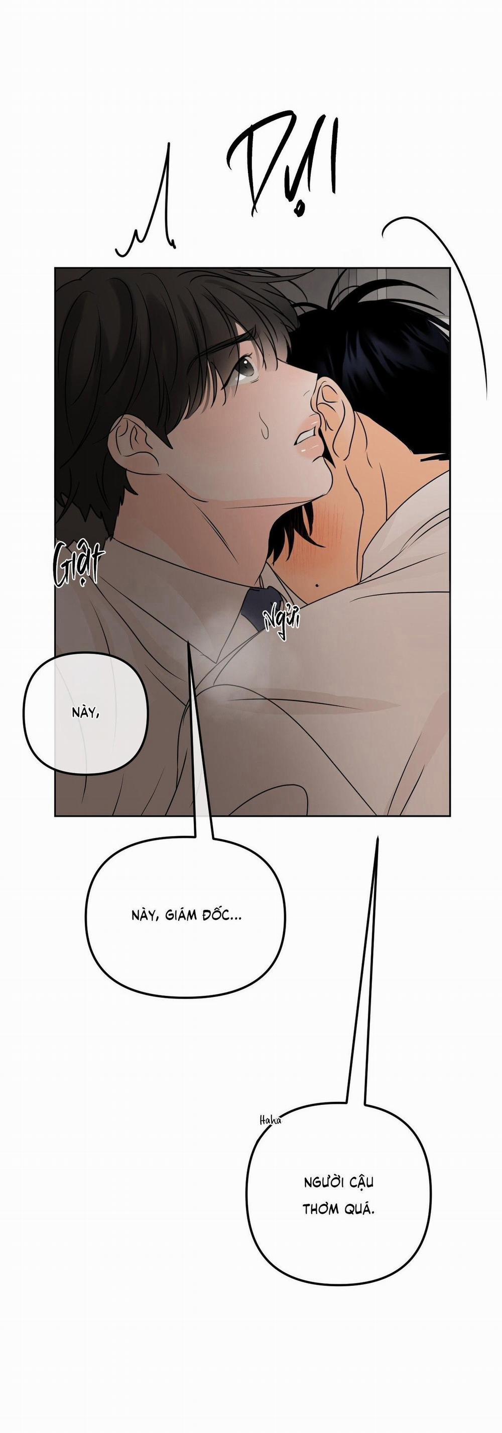Ranh Giới Của Mùi Hương 23 trang 48