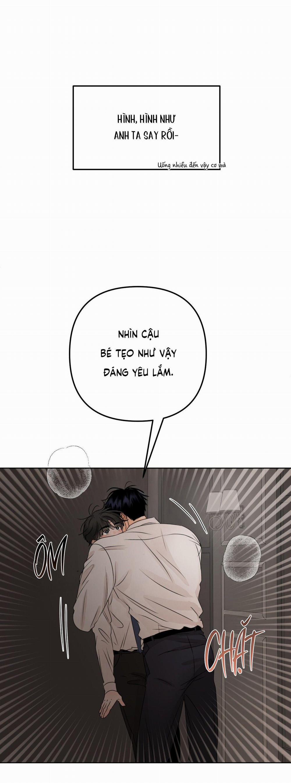 Ranh Giới Của Mùi Hương 23 trang 49