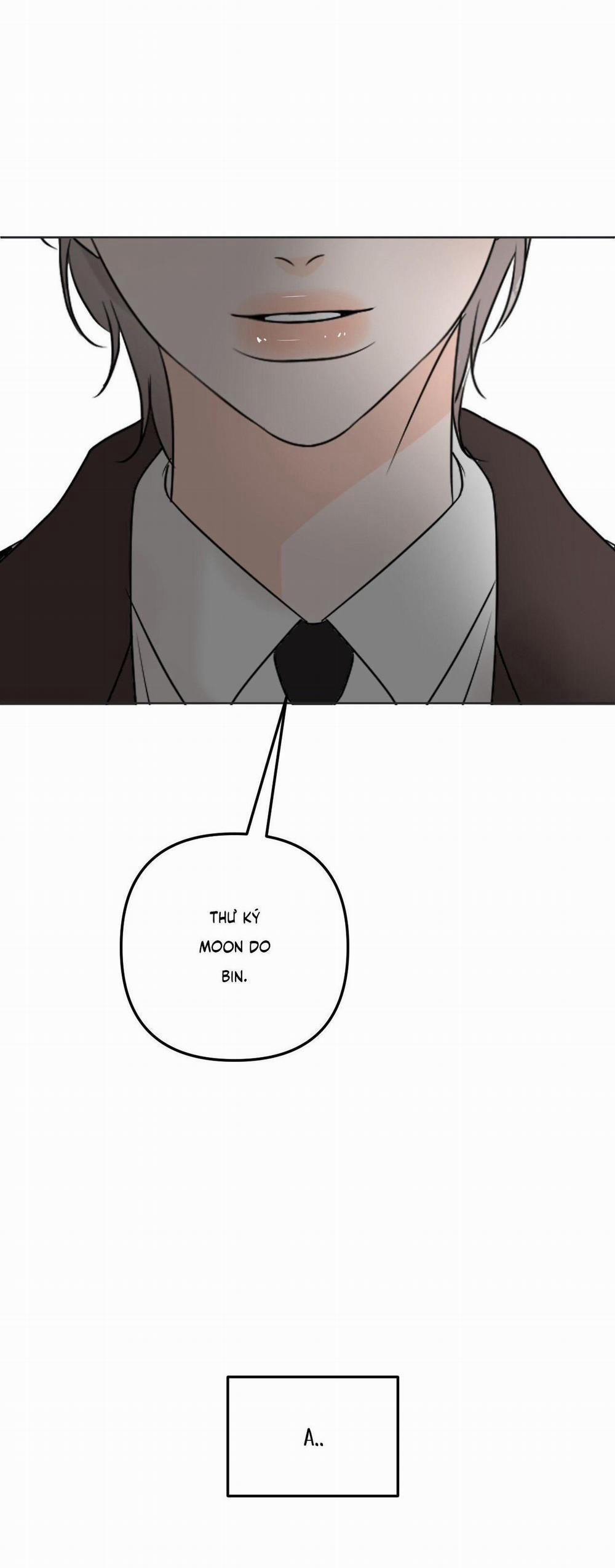 Ranh Giới Của Mùi Hương 23 trang 5