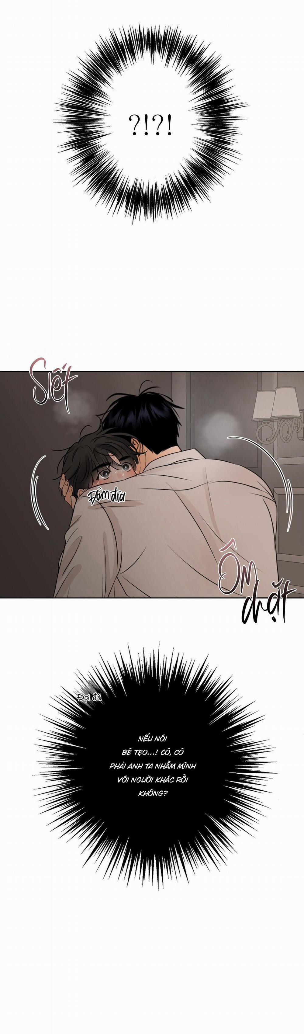 Ranh Giới Của Mùi Hương 23 trang 50