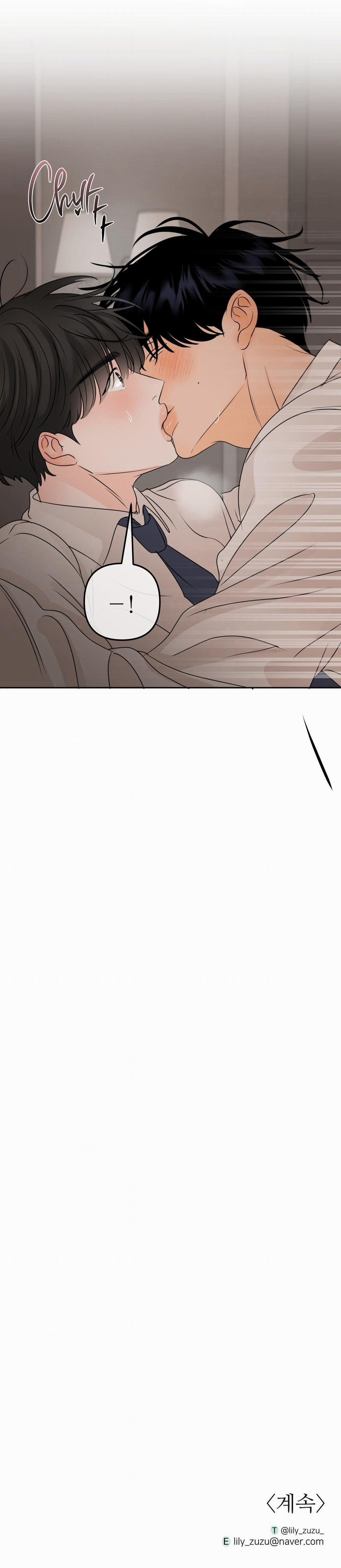 Ranh Giới Của Mùi Hương 23 trang 53