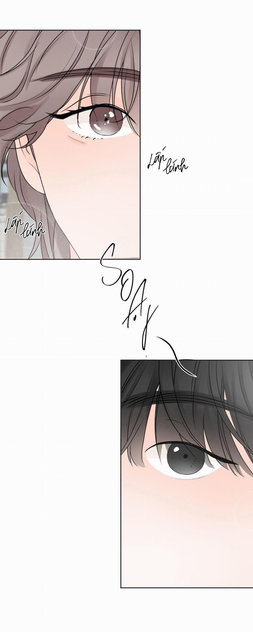 Ranh Giới Của Mùi Hương 23 trang 6