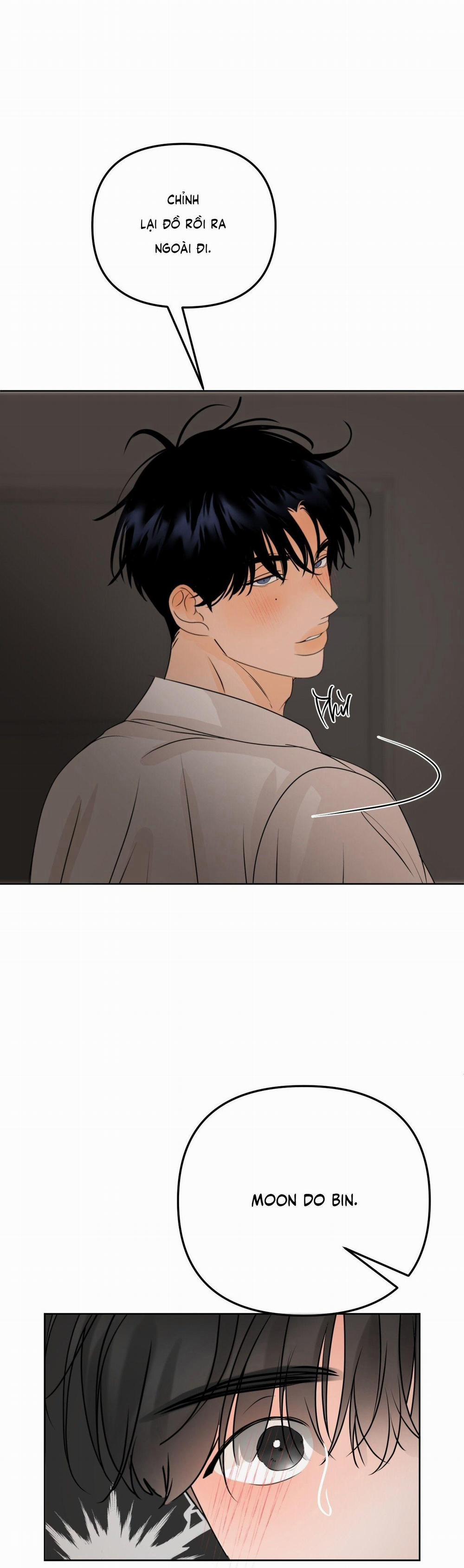 Ranh Giới Của Mùi Hương 24 18++ trang 22