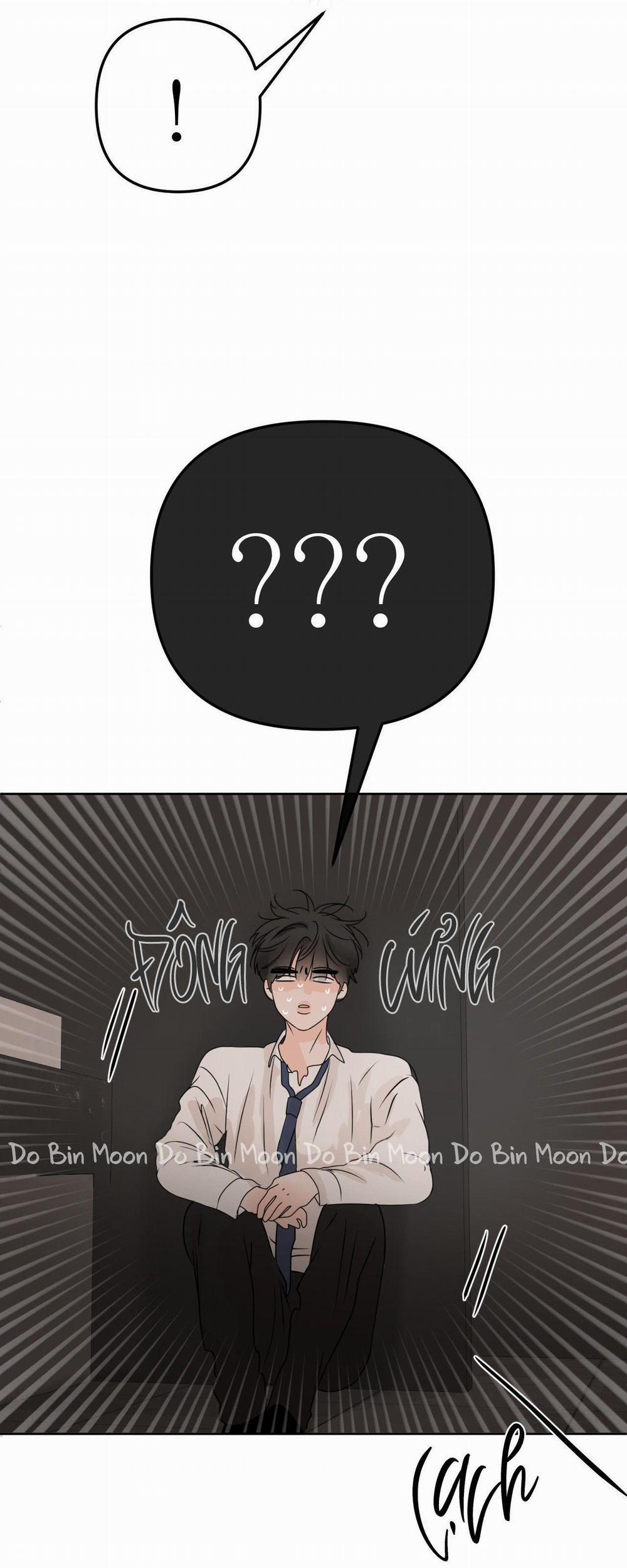 Ranh Giới Của Mùi Hương 24 18++ trang 23