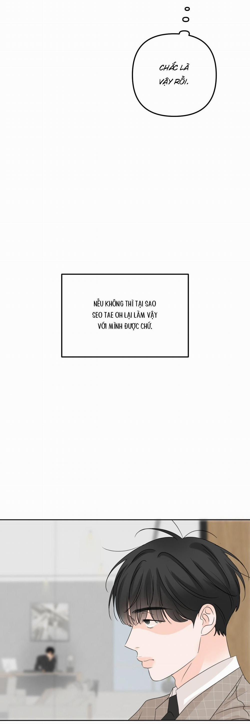 Ranh Giới Của Mùi Hương 24 18++ trang 30