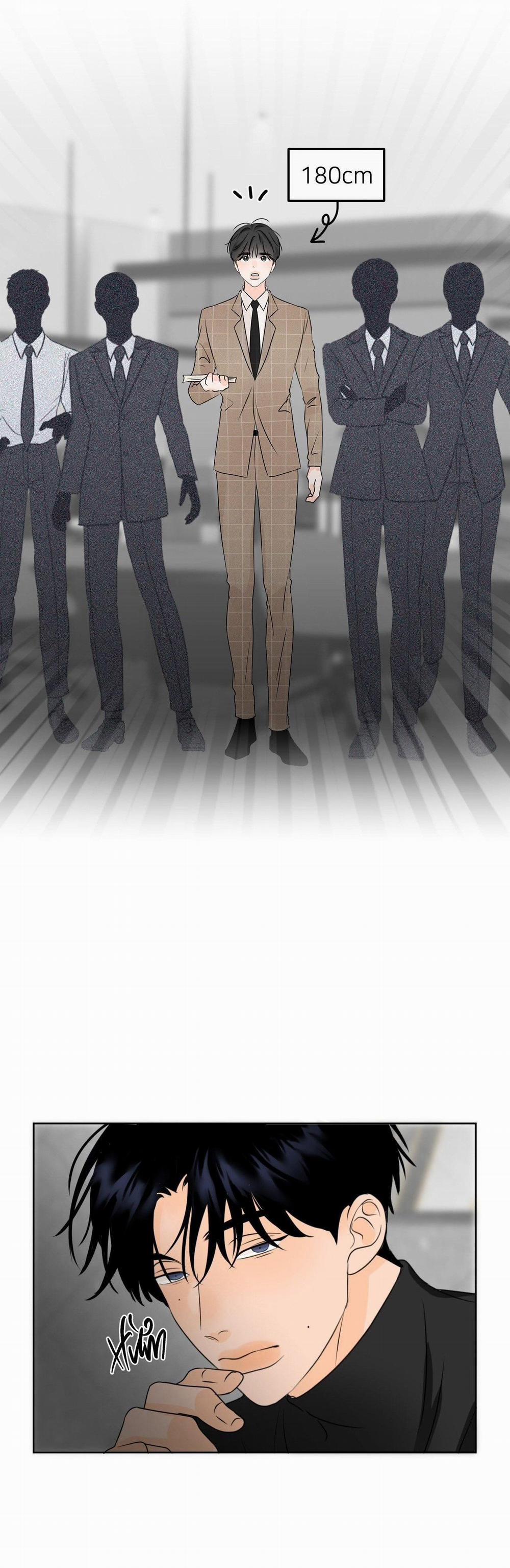 Ranh Giới Của Mùi Hương 25 0 trang 14