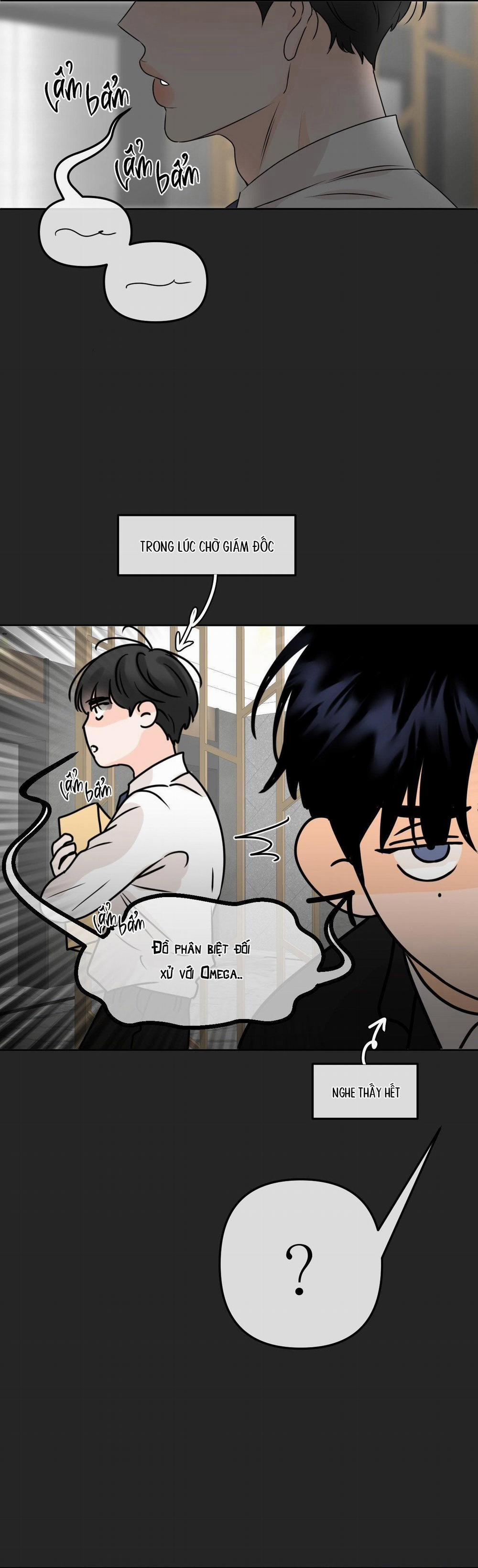 Ranh Giới Của Mùi Hương 25 0 trang 19