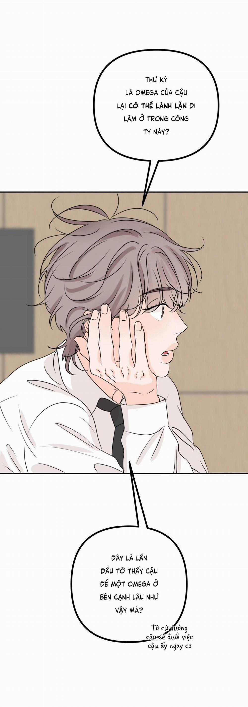 Ranh Giới Của Mùi Hương 25 0 trang 2