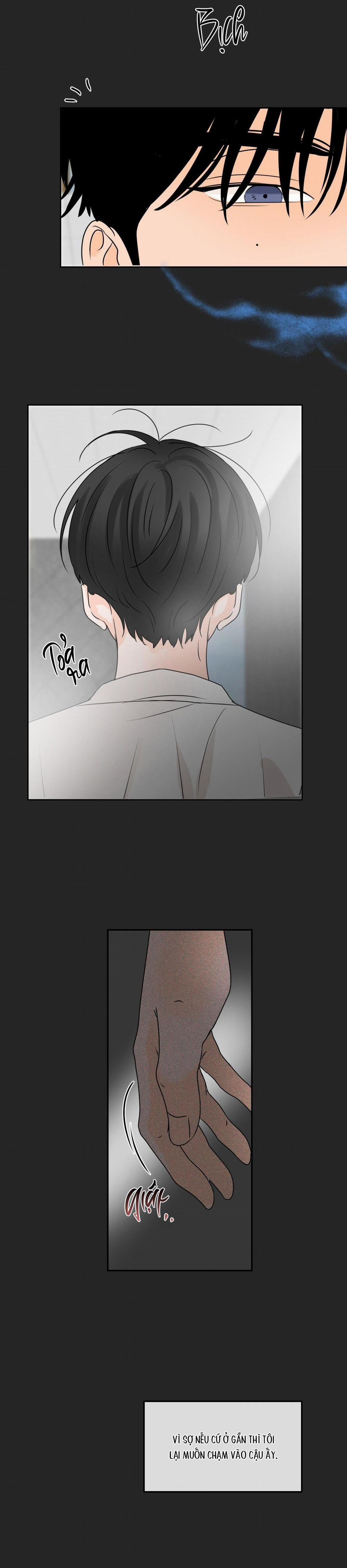 Ranh Giới Của Mùi Hương 25 0 trang 21