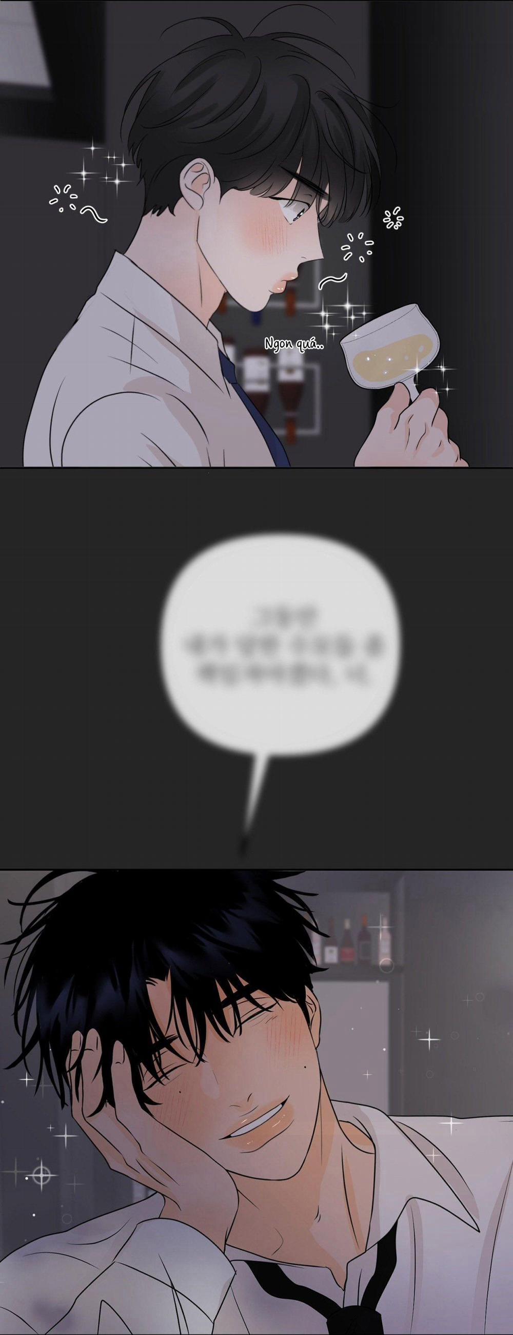 Ranh Giới Của Mùi Hương 25 0 trang 24
