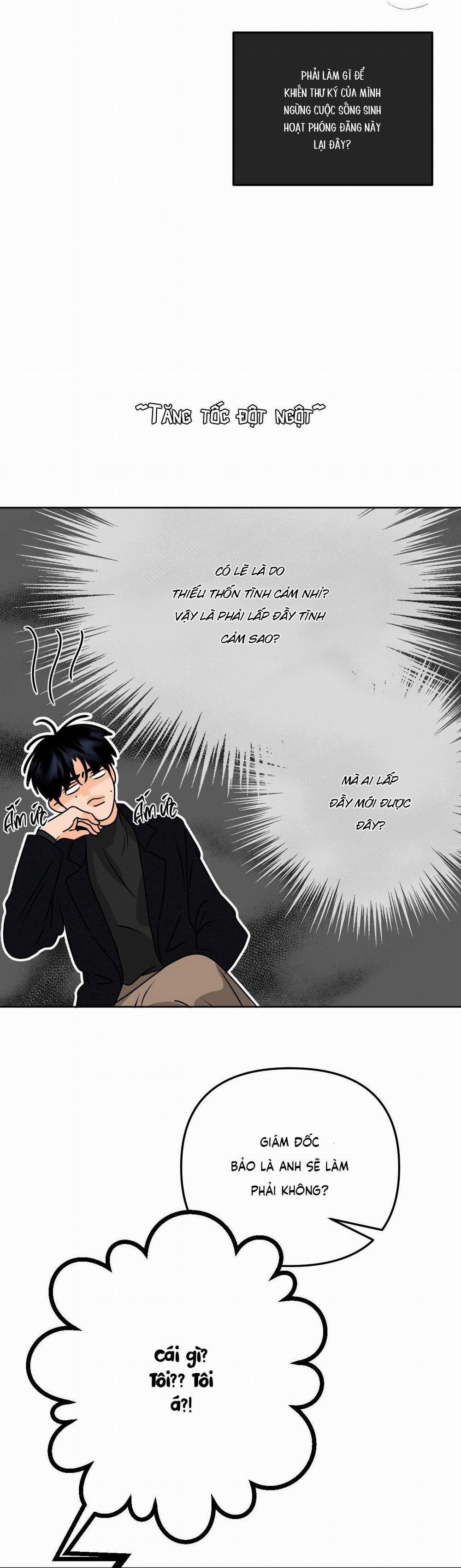 Ranh Giới Của Mùi Hương 25 0 trang 32