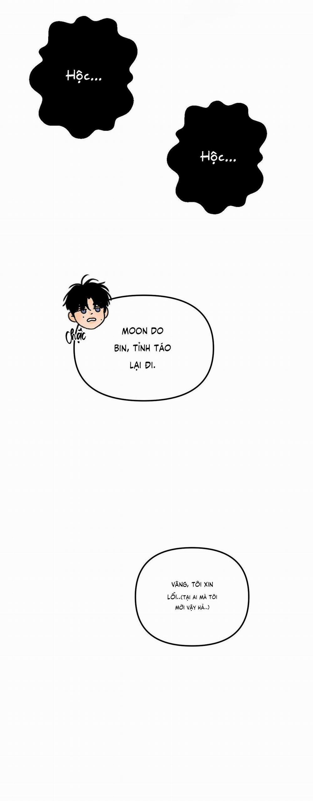 Ranh Giới Của Mùi Hương 25 0 trang 40