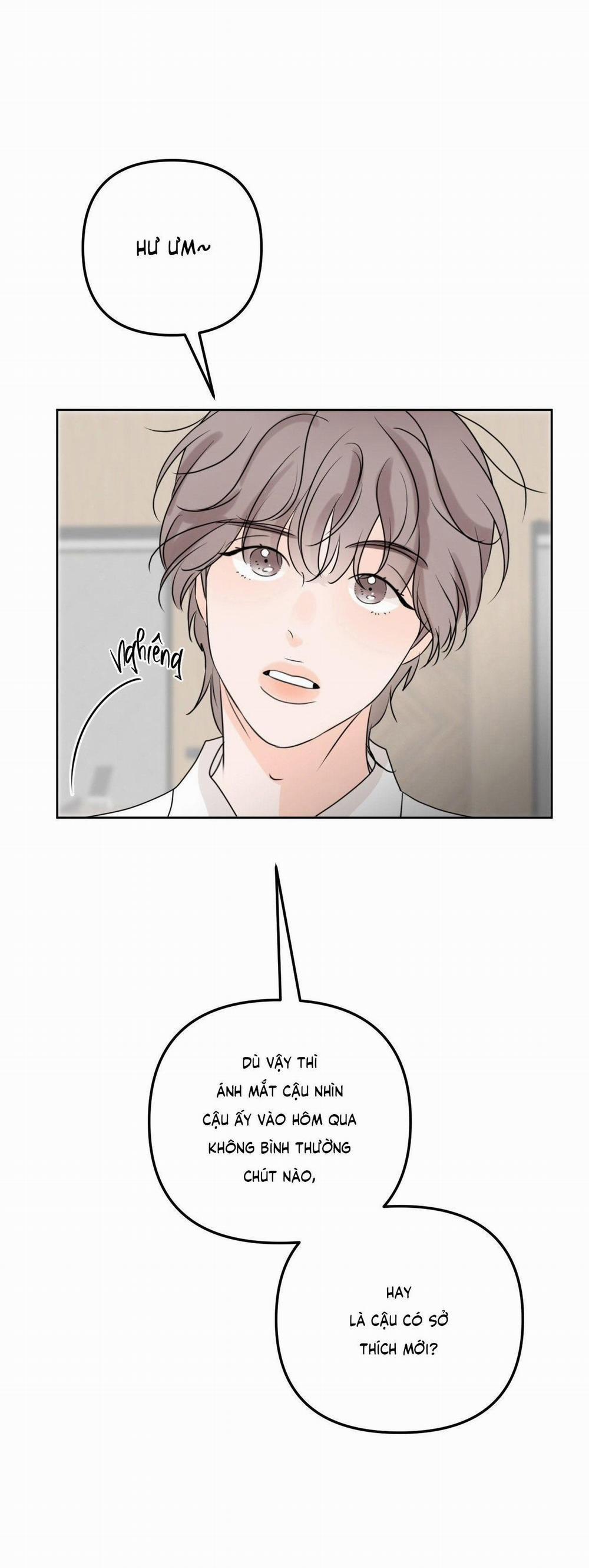 Ranh Giới Của Mùi Hương 25 0 trang 5