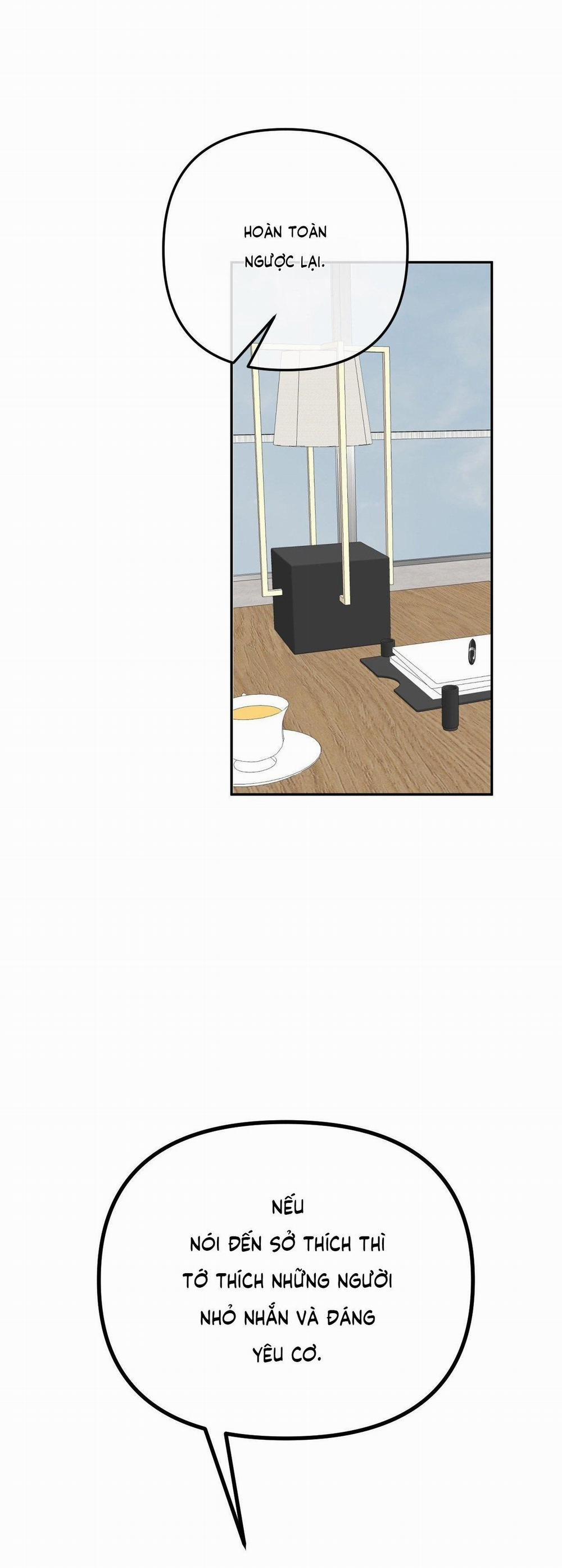 Ranh Giới Của Mùi Hương 25 0 trang 6