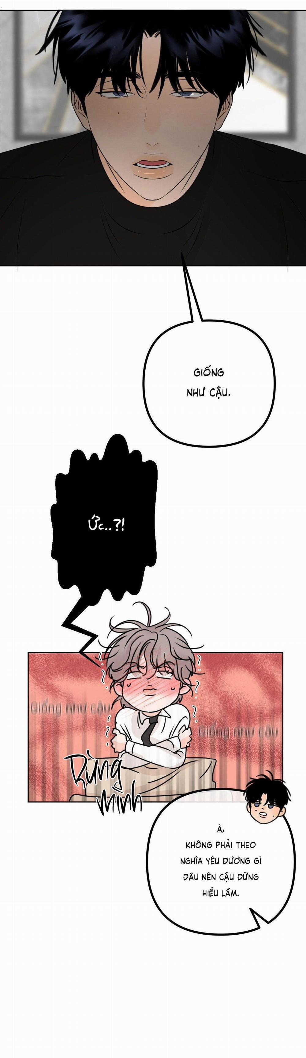 Ranh Giới Của Mùi Hương 25 0 trang 7