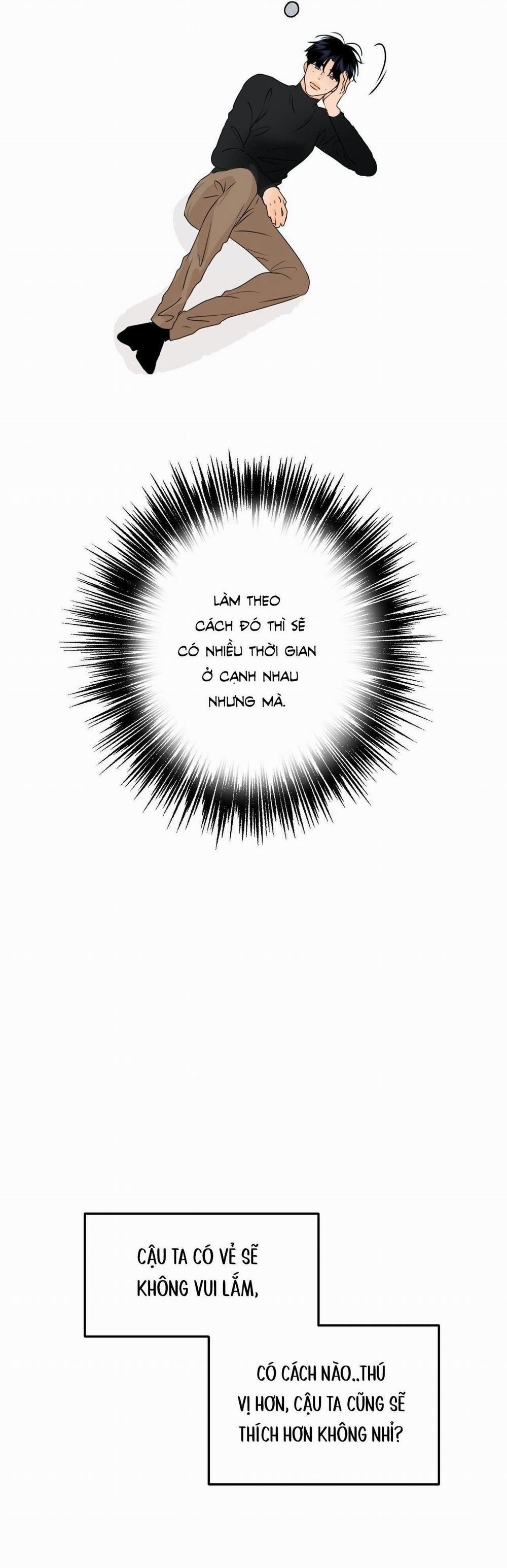 Ranh Giới Của Mùi Hương 26 trang 12