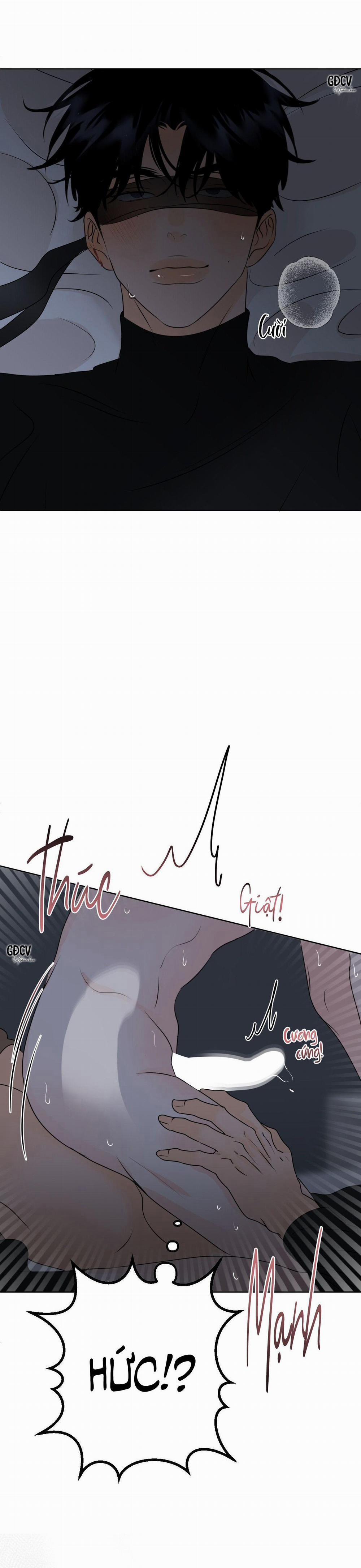 Ranh Giới Của Mùi Hương 26 trang 14